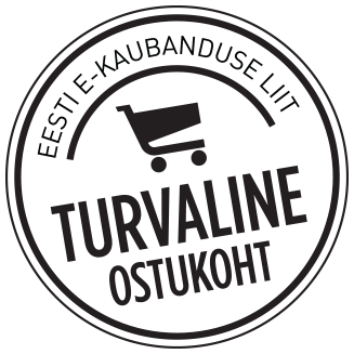 Säker plats att handla på